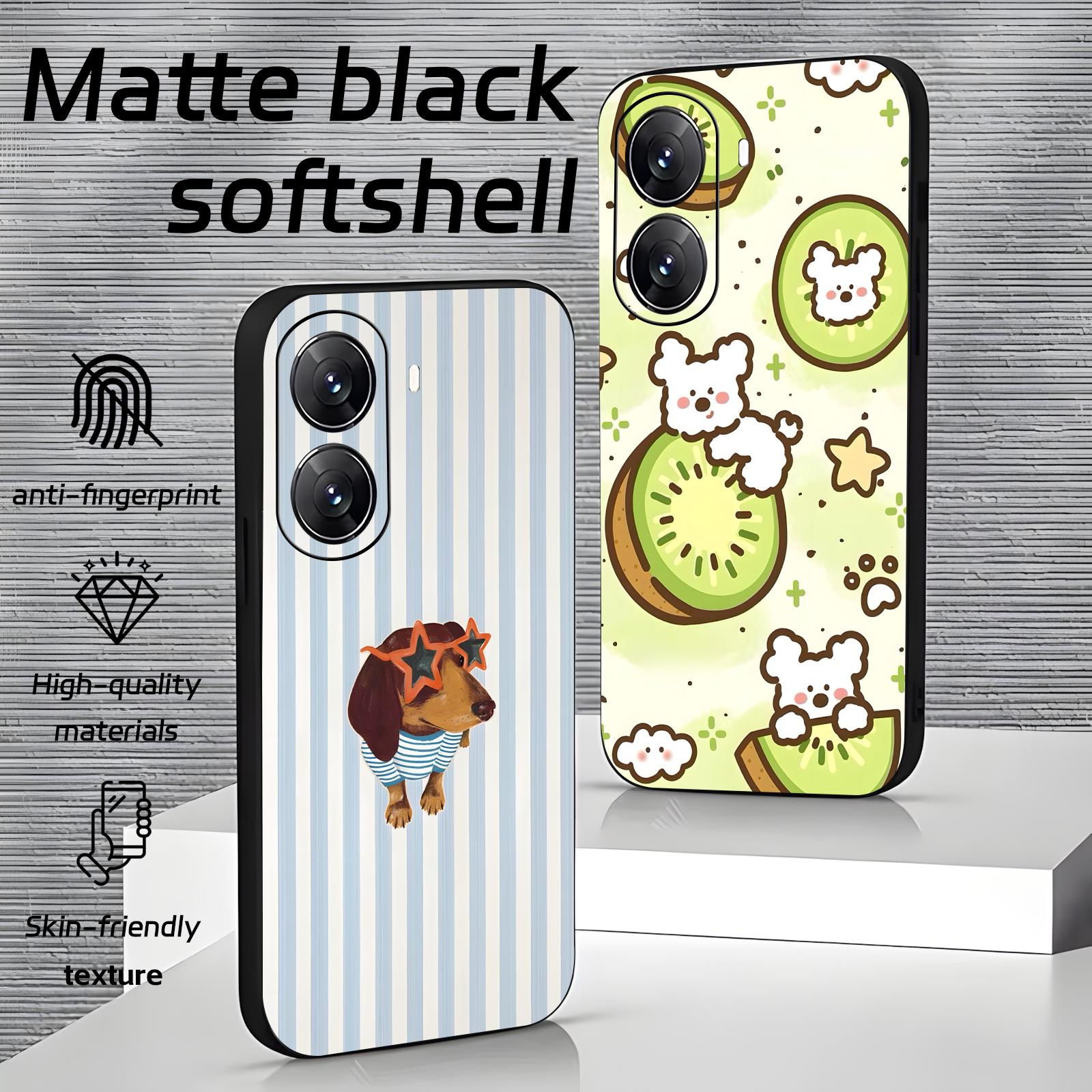 Xiaomi Poco X6 - Casing Ponsel untuk Xiaomi POCO M7