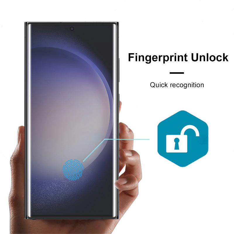 Kaca Tempered Lem Cair UV untu - Oppo Reno 12 ulasan dan harga