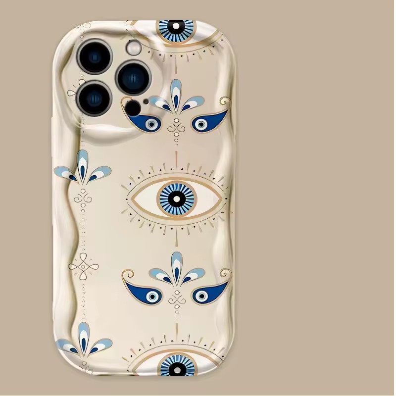 Casing HP TPU Tepi Bergelomban - Apple Iphone 16 ulasan dan harga