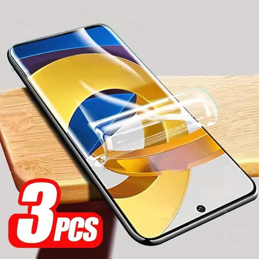 Film hidrogel, 3 buah untuk Op - Oppo Find X8 ulasan dan harga