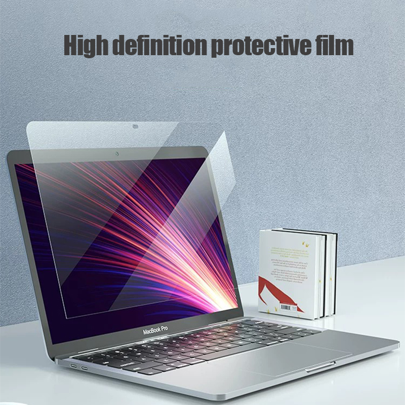 Cocok untuk Laptop Apple 13 14 - Anti Blue Light Film ulasan dan harga