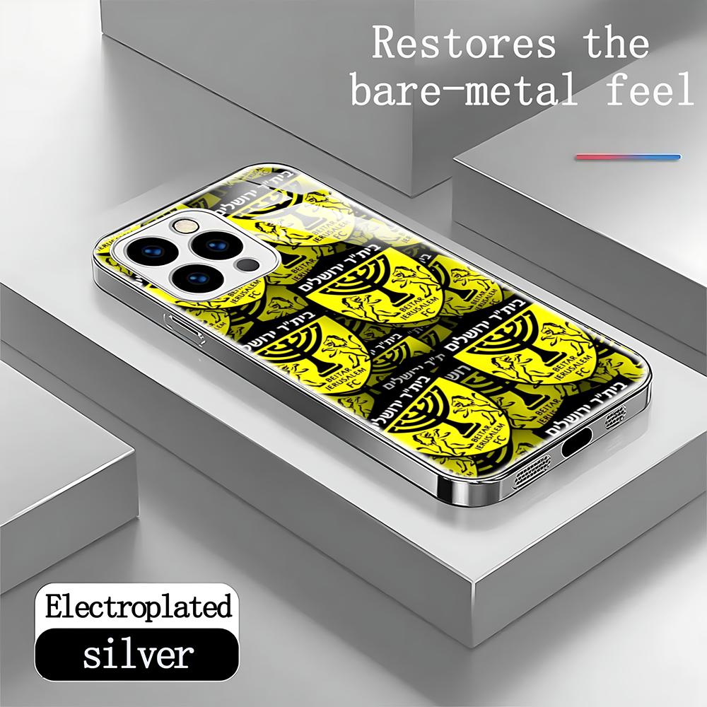 Jerusalem B-Beitars Casing Pon - Apple Iphone 16 ulasan dan harga