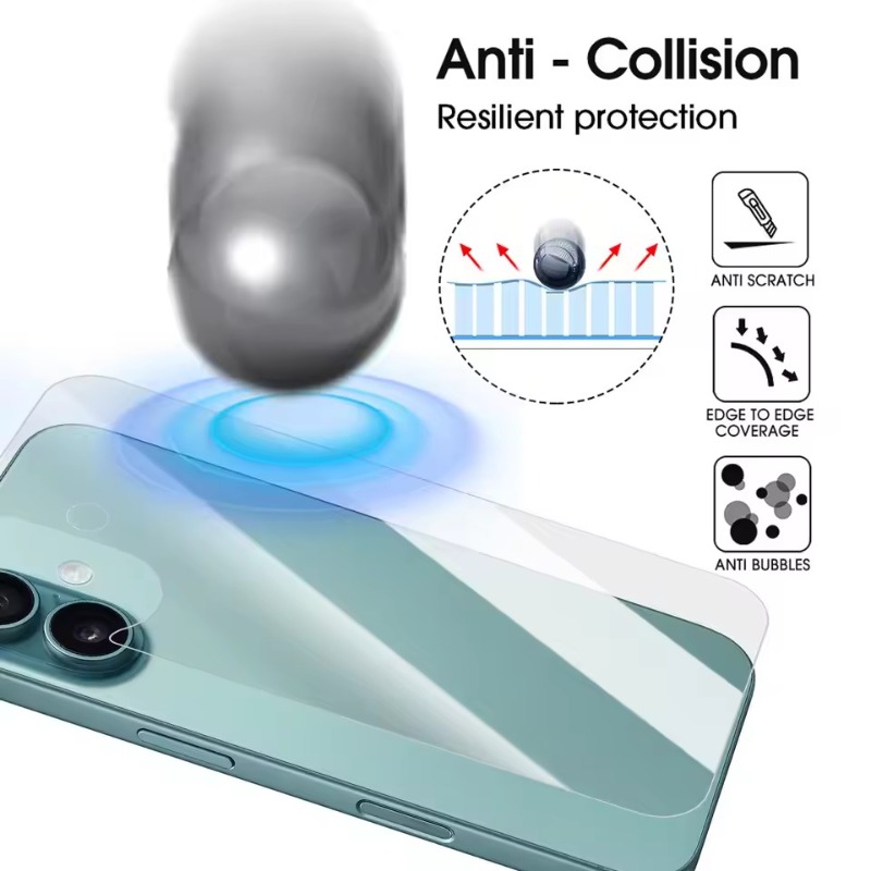 Film Hidrogel Fleksibel untuk  - Flexible Tpu Film ulasan dan harga