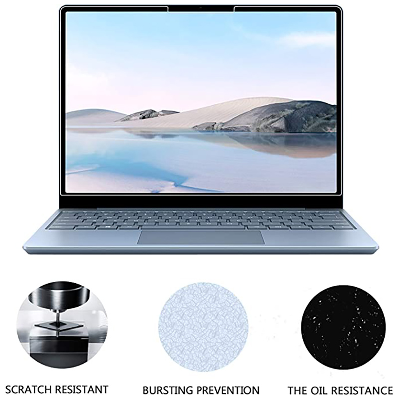 Kaca Tempered 9H untuk Microso - Anti Blue Light Film ulasan dan harga