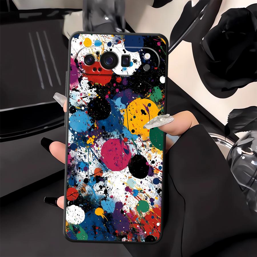 Casing Penutup Ponsel Funda un - Google Pixel 8A ulasan dan harga