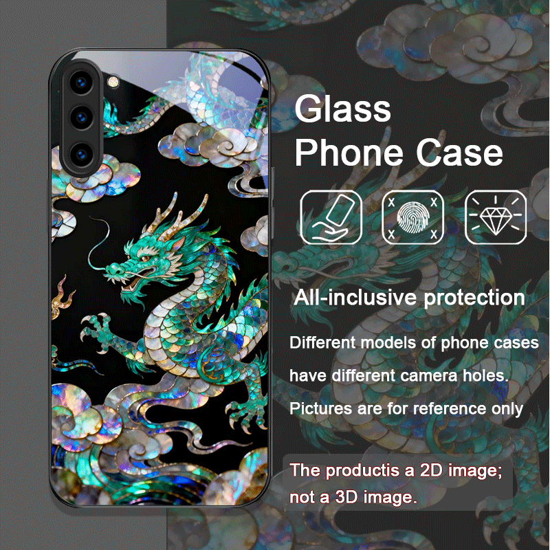 Casing Ponsel Kaca Temper Berm - Samsung Galaxy S25 ulasan dan harga