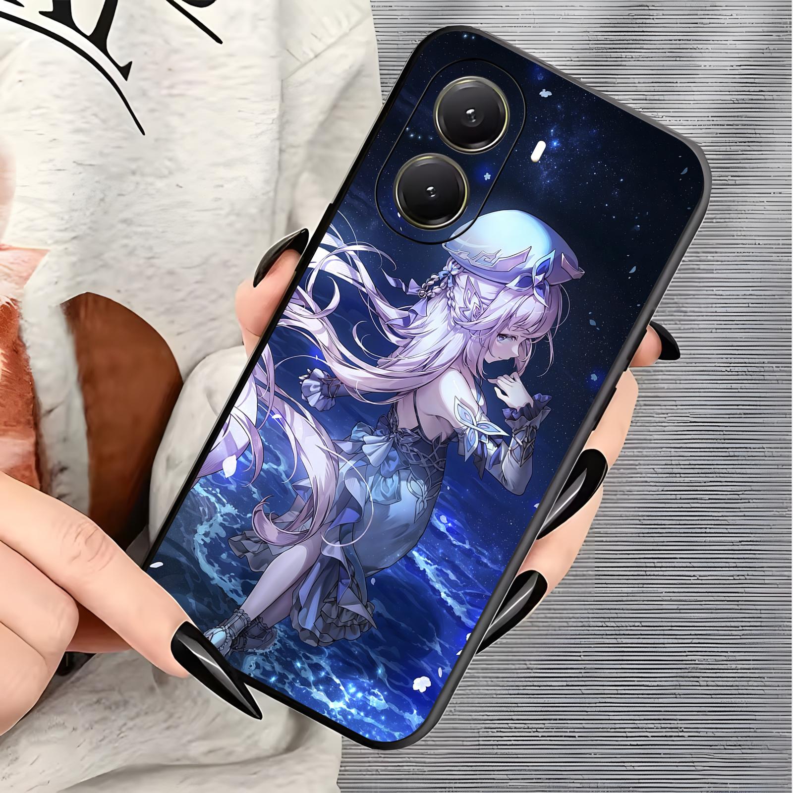 Casing Ponsel untuk Xiaomi POC - Xiaomi Poco X6 ulasan dan harga