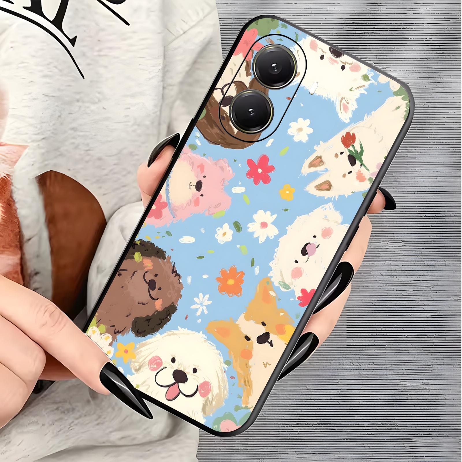 Casing Ponsel untuk Xiaomi POC - Xiaomi Poco X6 ulasan dan harga