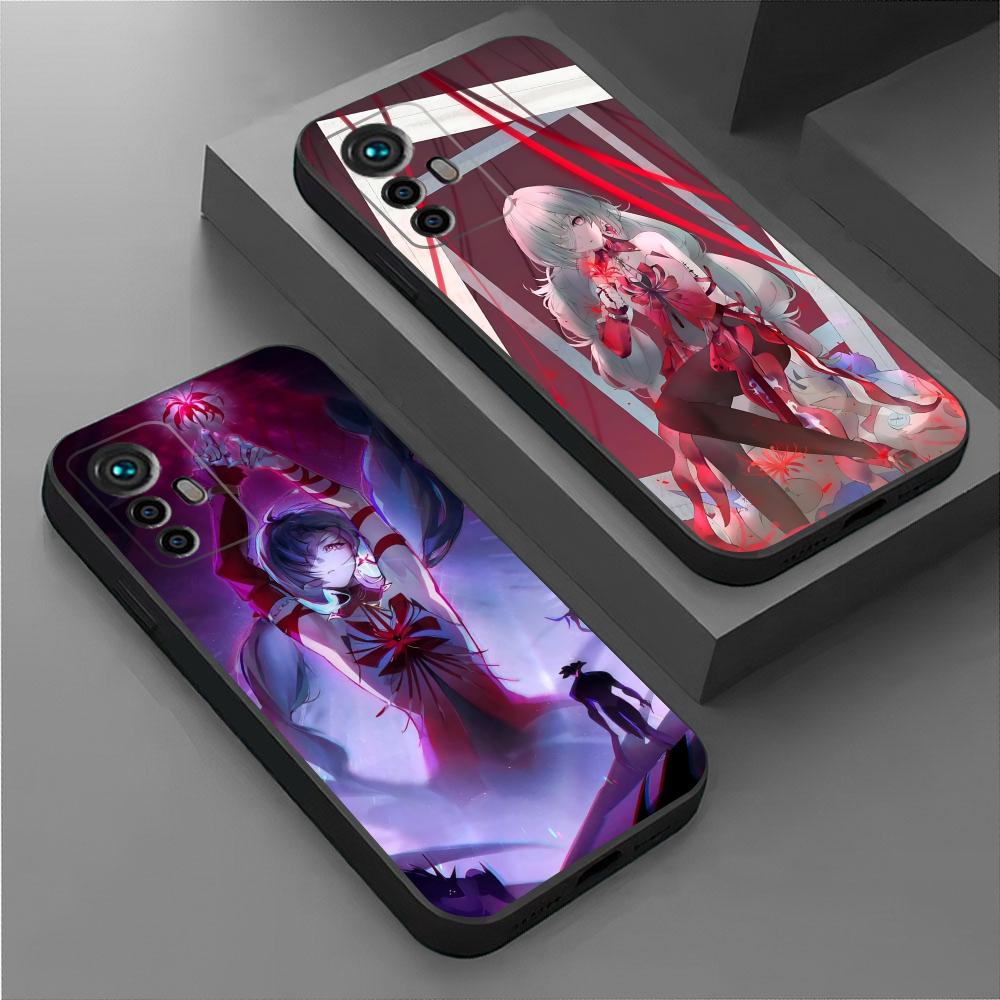 Casing Ponsel Phrolo Wuthering - Xiaomi Poco X6 ulasan dan harga