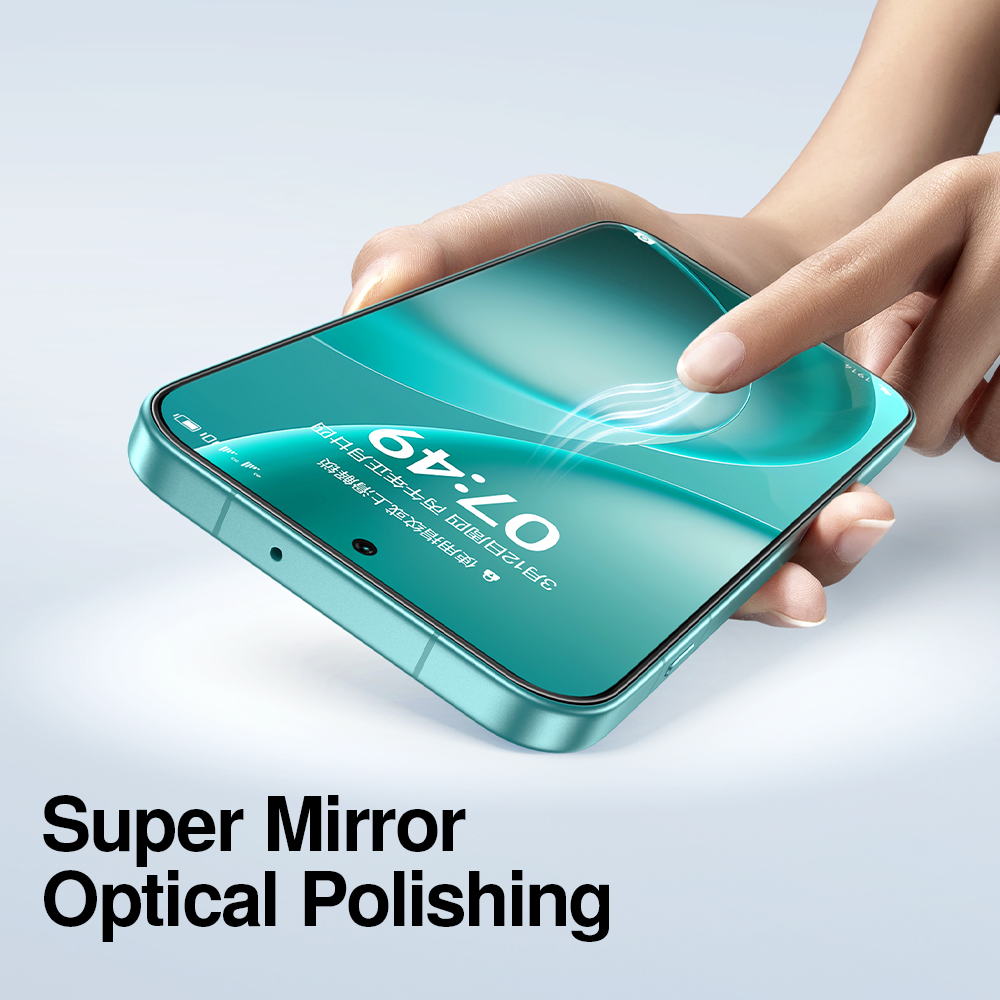 SmartDevil Pelindung Layar Kab - Oppo Find X8 ulasan dan harga