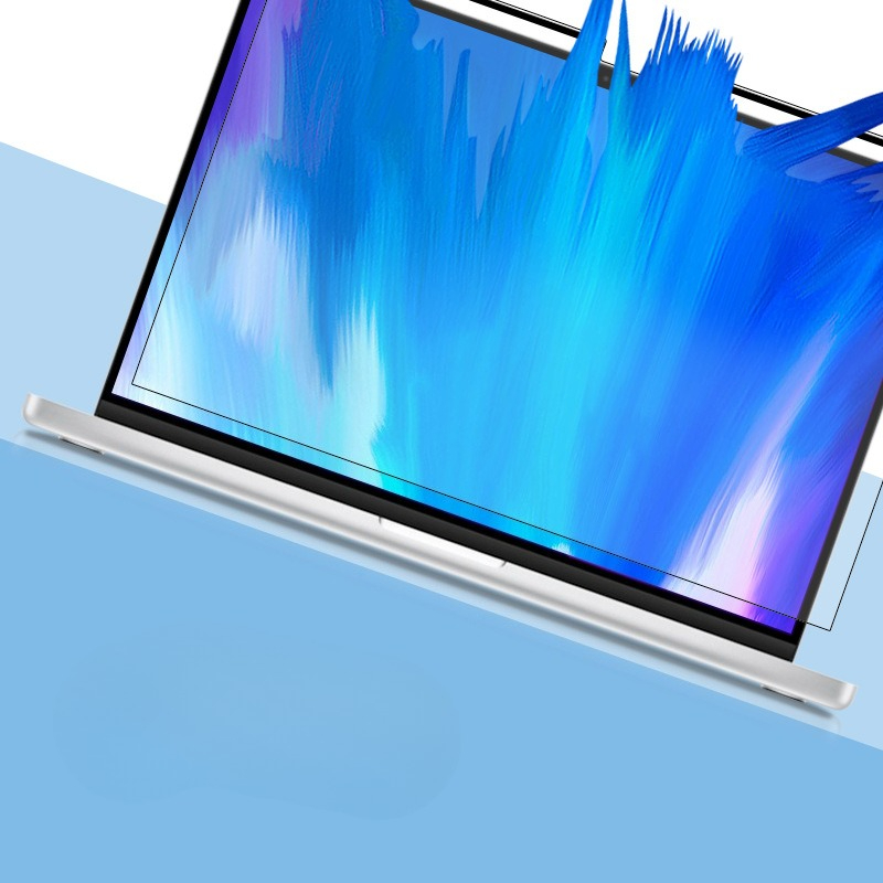 Pelindung Layar Magnetik Anti  - Anti Blue Light Film ulasan dan harga
