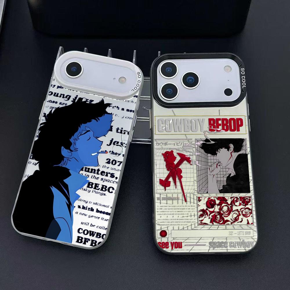 Casing HP C-Cowboy Anime B-Beb - Apple Iphone 15 Pro Max ulasan dan harga