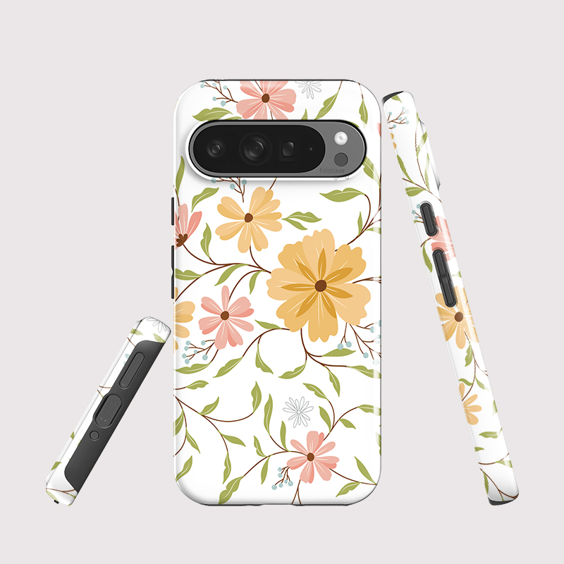 Fcicicase Casing Ponsel Anti-b - Google Pixel 8A ulasan dan harga
